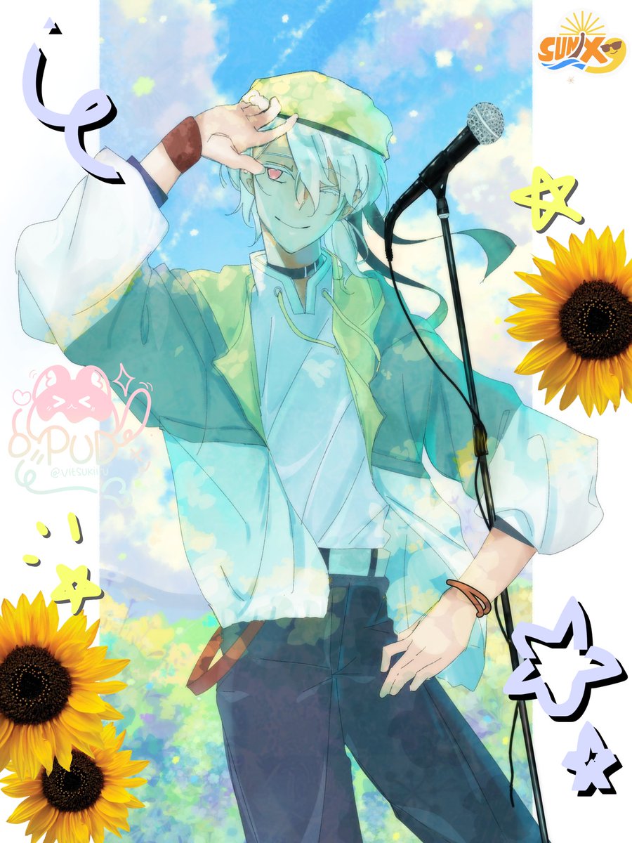 Pud ꈍᴗꈍ ིྀ|| is bek!! tweet media