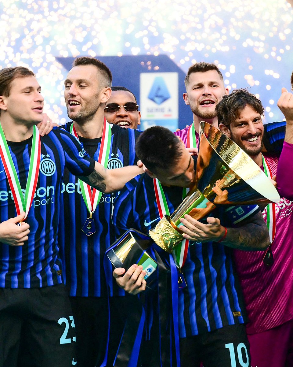 snajaths's tweet photo. Good morning to the Champions of Italy https://t.co/YOhbbNLJo7