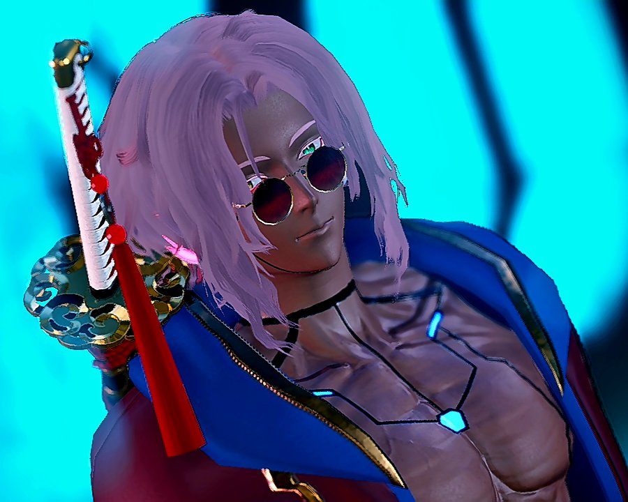 MuchoSugoi's tweet photo. I still don't know how to feel about this scratch, but it's pretty alright
#PSO2 #PSO2NGS #PSO2NGS_SS #PSO2GLOBAL #PSO2_SS #NGS_SS https://t.co/eg5zhF5W5E