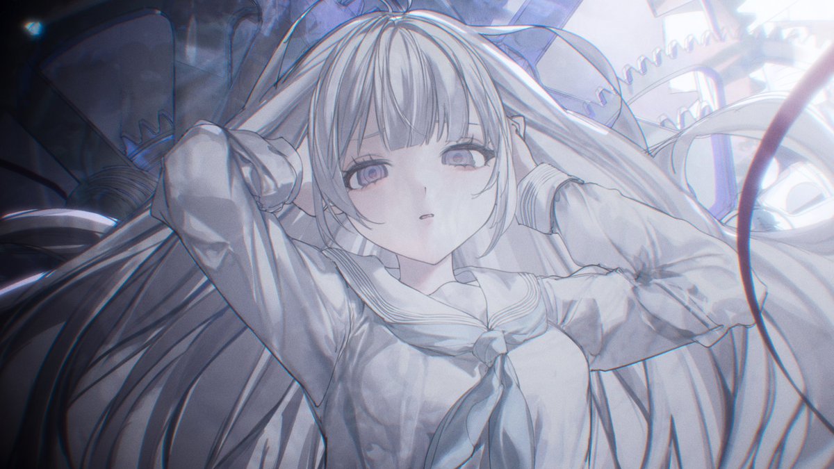 miru (@miru_mill) / Posts / X