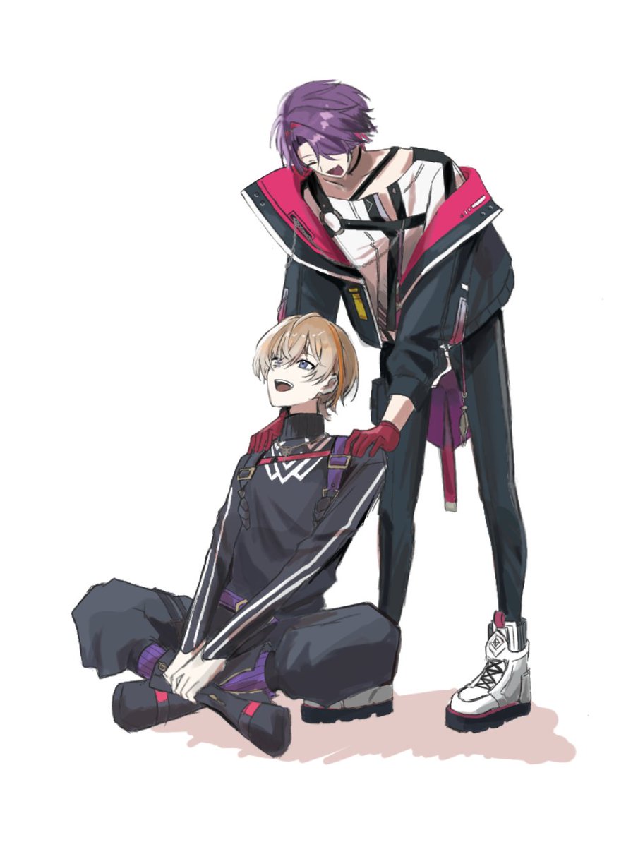 Ka3_ka_suis00's tweet photo. #わたらいらすと　#ふうらーと https://t.co/vfNsLzTy9s