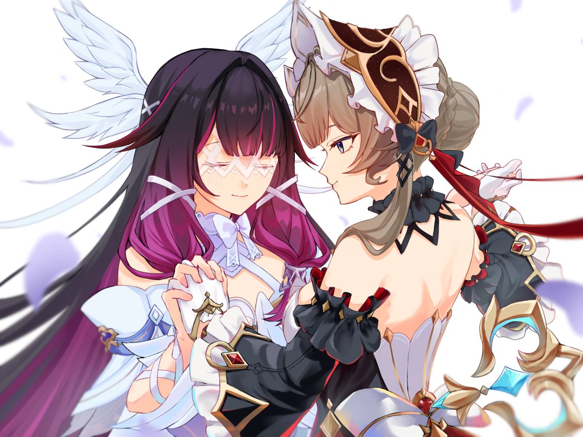 okome_ramune_'s tweet photo. サンドローネ&amp;コロンビーナ https://t.co/U80E3w02bW