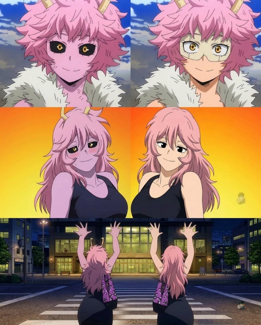 AnimexTwts's tweet photo. Pink >>> https://t.co/Uf2tWUsiQi