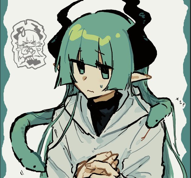 乍@低浮上 tweet media