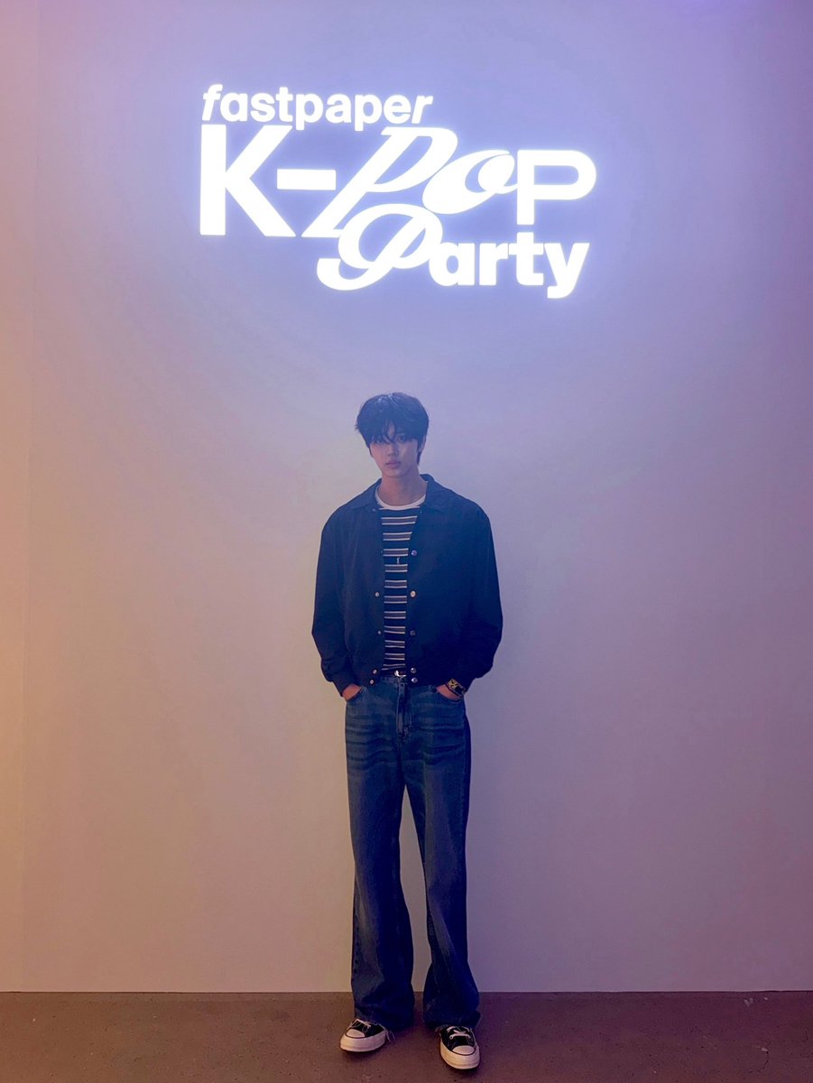 iEpotempest's tweet photo. 260704 은찬 인스타그램 #eunchanow
게시글 업데이트(1)

🎵
DROPLIKEAI • Old Vibes https://t.co/7qSJKjmeXc
