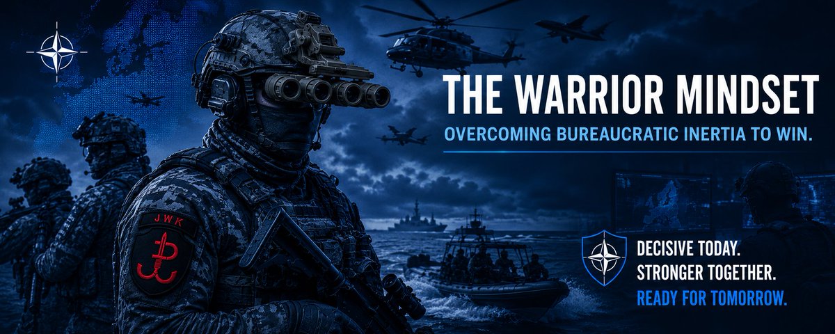 The Warrior Mindset: Winning Through Decisive Action