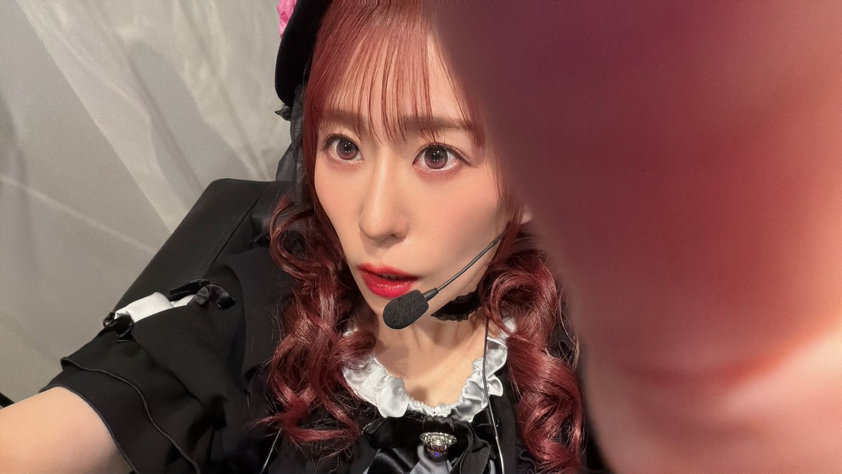 sakuragawa_megu's tweet photo. アメリカでの景色、最高でした！

またアメリカのみんなに会えるように

またRoseliaで最高の景色を見られるように

日本に戻ったら速攻ドラム練習頑張り
 ます🥁🔥

#Roselia https://t.co/TDzCQGqz41