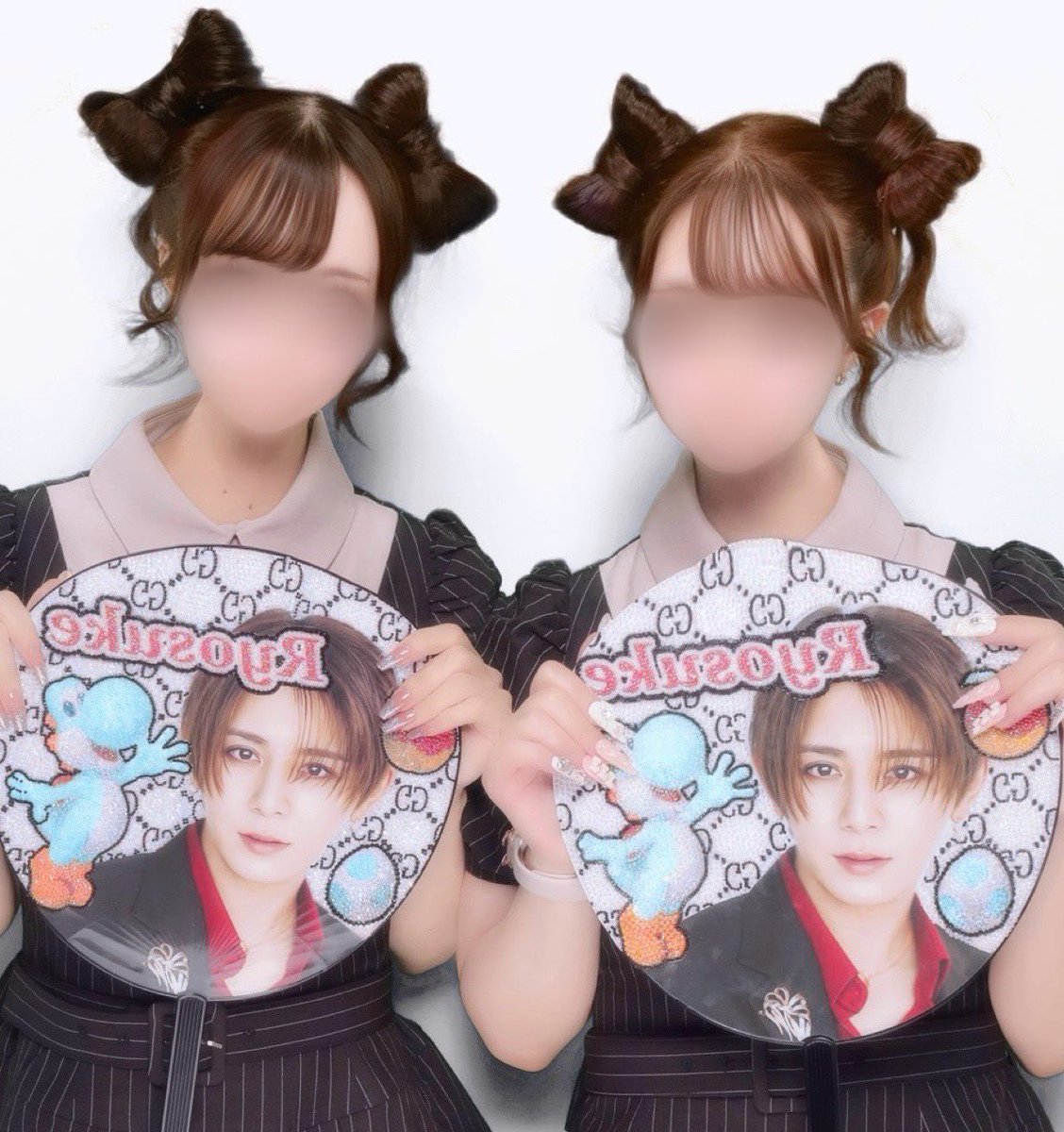 luv_rskkn's tweet photo. ♥0️⃣6️⃣2️⃣7⃣♥
山田くんは天才的なアイドル様(՞˶･֊･˶՞)✨💕
#りょうすけと京セラ  #AreYouRedY
#RyosukeYamada https://t.co/GL88HICs8B