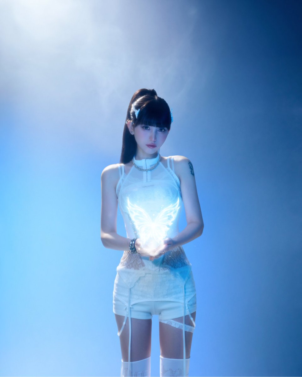 SMS__Press's tweet photo. ⋱⋆⟢₊˚⋆ #最終未来少女 New Artist Visual ⋆˚₊⟣⋆⋰

ཐིཋྀ 𝐘𝐮𝐢𝐤𝐚 

@yuikapixx

#シグナレーション https://t.co/Et7bA2wVJc