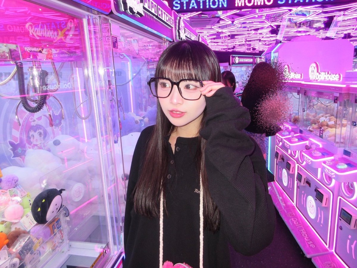 iLiFE_koguma's tweet photo. どこでしょう〜？♡👾💭💭 https://t.co/3Azrhg8wGE