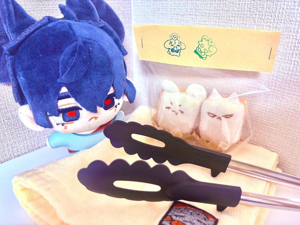 Haruhi_inJP's tweet photo. 幹超級不會拍照
（🧊的預定商品✌️）（鼠不是商品） https://t.co/PLCe9bwOYI