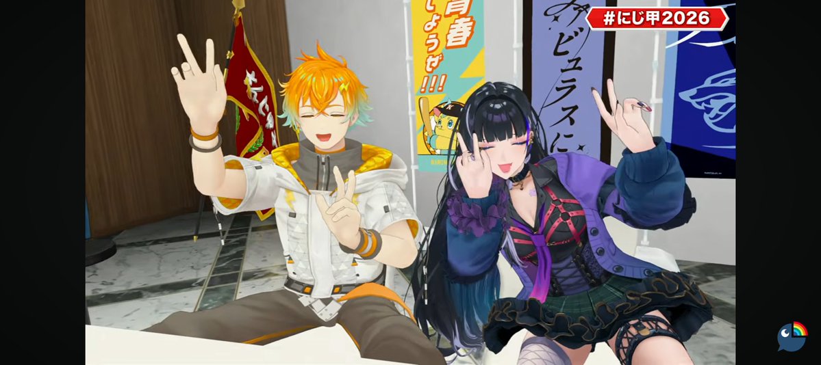 kanma6875's tweet photo. ラグった時わちゃわちゃ\( ॑꒳ ॑ \三/ ॑꒳ ॑)/ https://t.co/AbJKyeNHUD