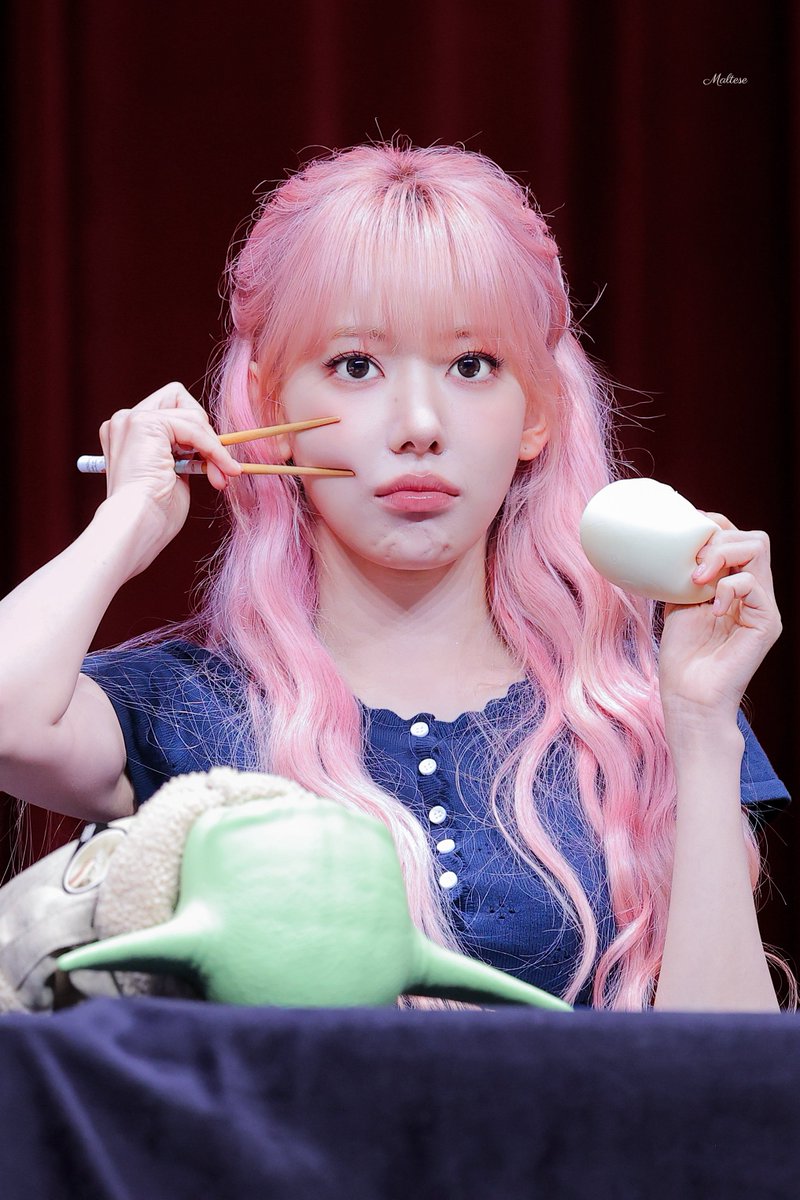 Maltese0319's tweet photo. 260704

#LE_SSERAFIM #르세라핌 
#사쿠라 #SAKURA https://t.co/GJwGO1sYhu