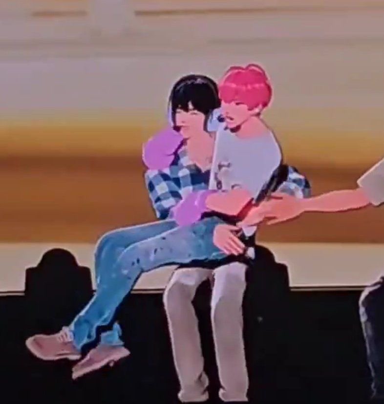Otvpr1's tweet photo. ข้อดีของการเป็นยัยจิ๋วเร้กของกลุ่ม💓

= มีแต่คนเอ็นดู🥺 https://t.co/WE96sIzWaZ
