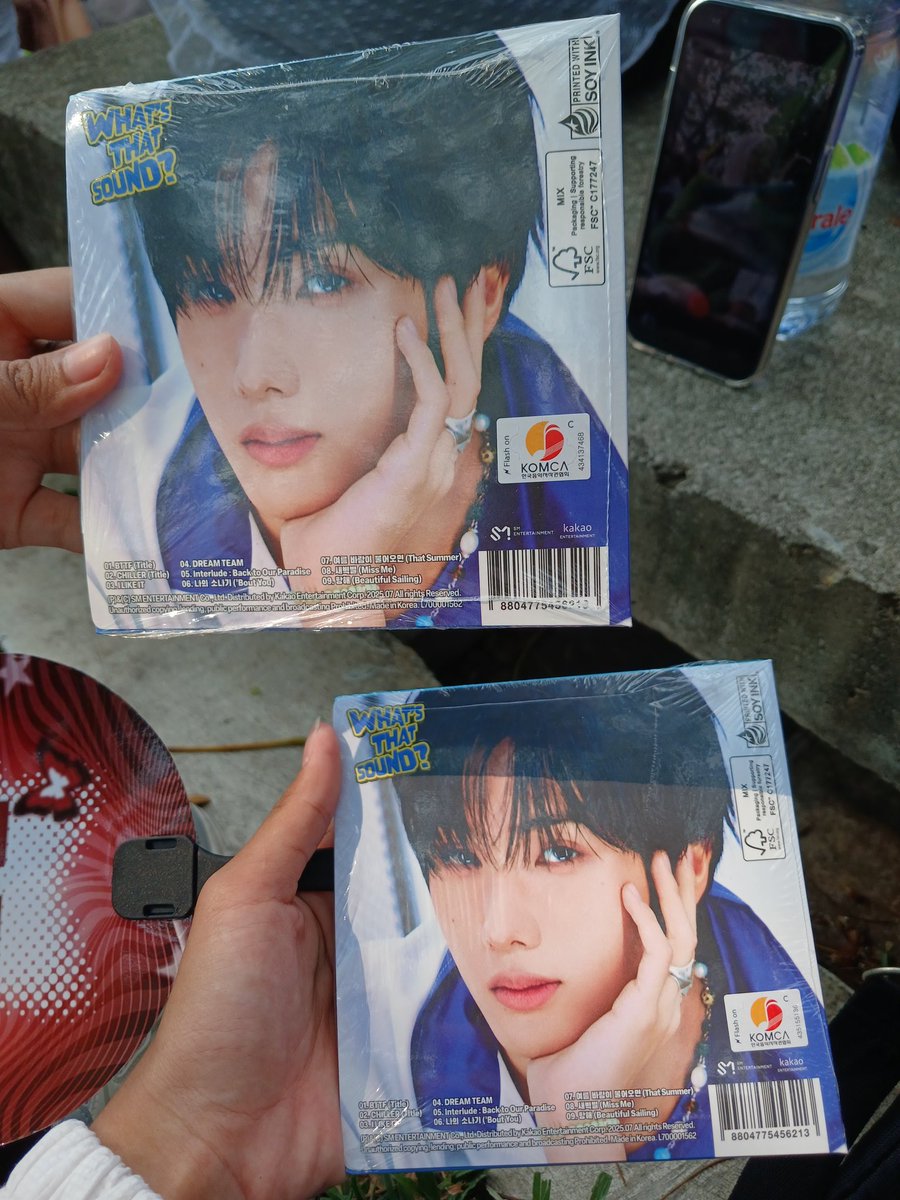 casabilra's tweet photo. ga nyangka dapet freebies ini, makasih ya kakaaak🫶🫶🫶 @babylele2211 https://t.co/MmMJ9Me1Gj