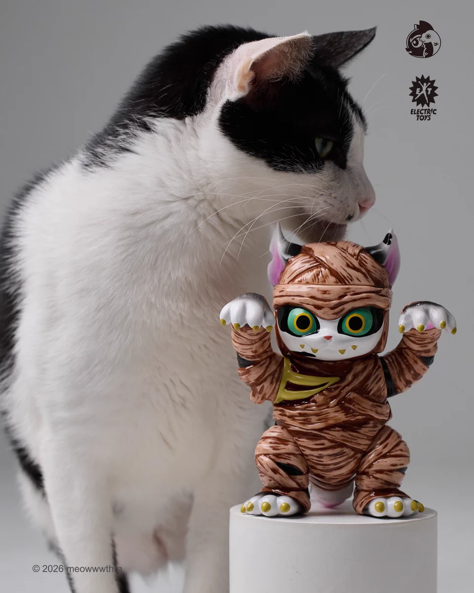 ニャスラ WF2026S 2-39-02 (@meowwwthra) / X