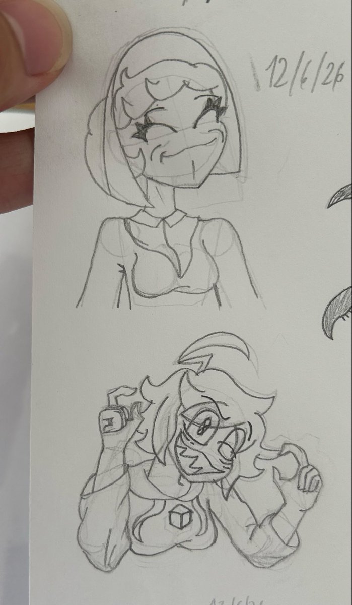 gryff_vious's tweet photo. LVA sketches
#internecioncube #cliffside #letsplitup #letssplitup #lva
#liamvickersanimation https://t.co/q9TBLX3Kps