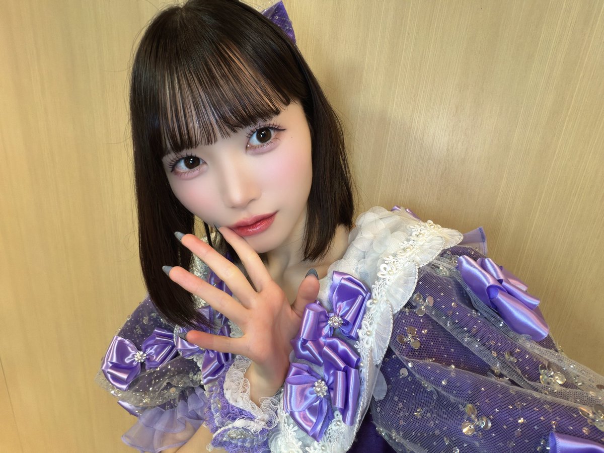 nagisa_cs0628's tweet photo. #THEMUSICDAY

松本伊代さんとコラボさせていただきました♡

ご一緒できて光栄です✨
忘れられない日になりました！！

#CUTIESTREET #きゅーすと https://t.co/qUaSqHdg0c
