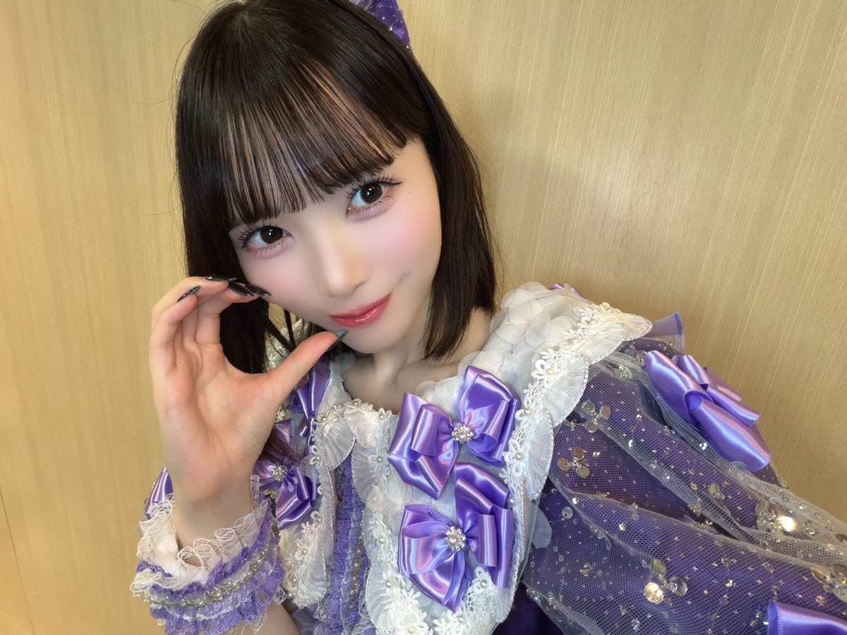 nagisa_cs0628's tweet photo. #THEMUSICDAY

松本伊代さんとコラボさせていただきました♡

ご一緒できて光栄です✨
忘れられない日になりました！！

#CUTIESTREET #きゅーすと https://t.co/qUaSqHdg0c
