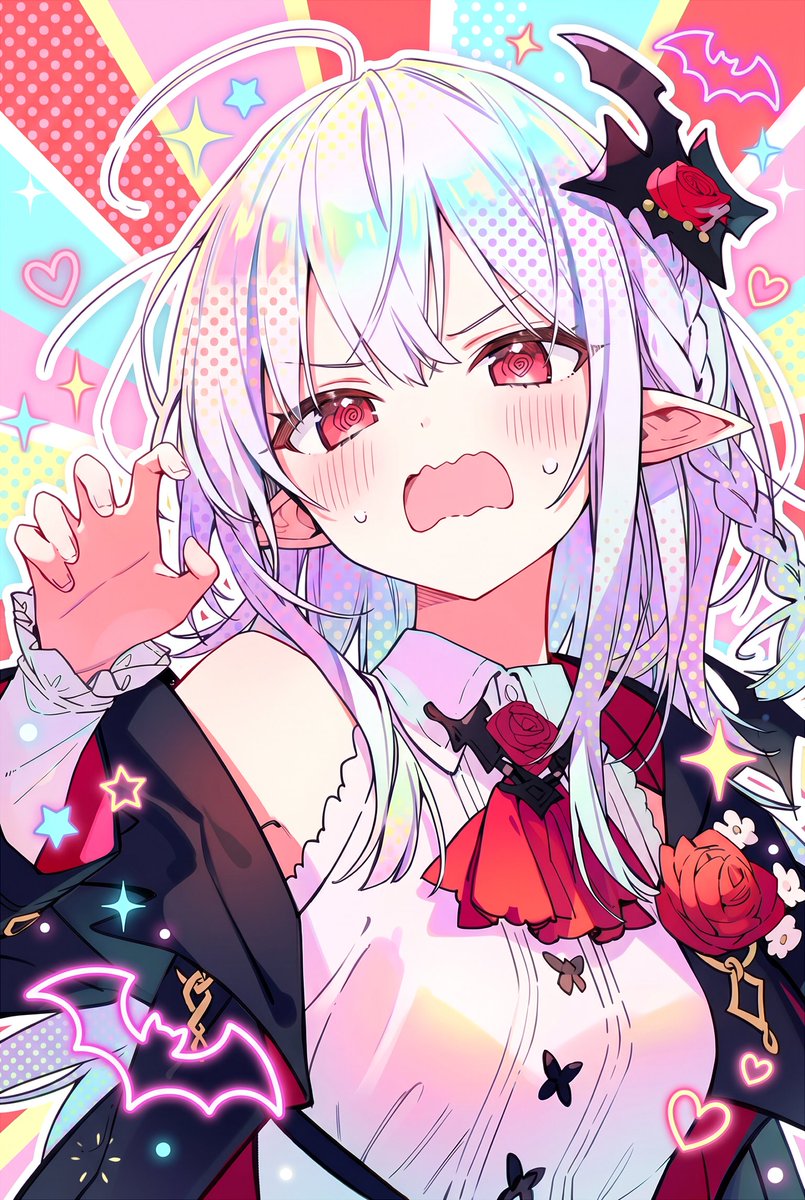 ことり🕊️ (@chun_paretto) / Posts / X