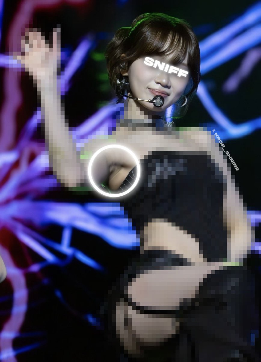 rtbeta1175597's tweet photo. Like a dumb puppy, you wait for Her to finish performing, just to beg Her to let you sniff Her sweaty body.

Sniff, lick, sniff, lick... That's the only thing you're good at, 𝐲𝐨𝐮 𝐬𝐭𝐮𝐩𝐢𝐝 𝐝𝐨𝐠.~

kpop knsfw femdom beta censored worship https://t.co/C4xN2tfWBs