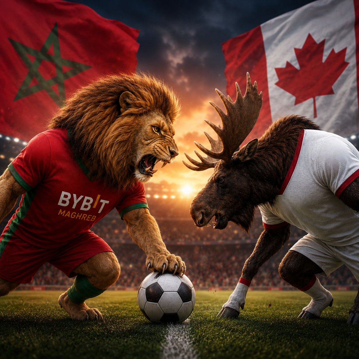 Bybit Maghreb tweet media