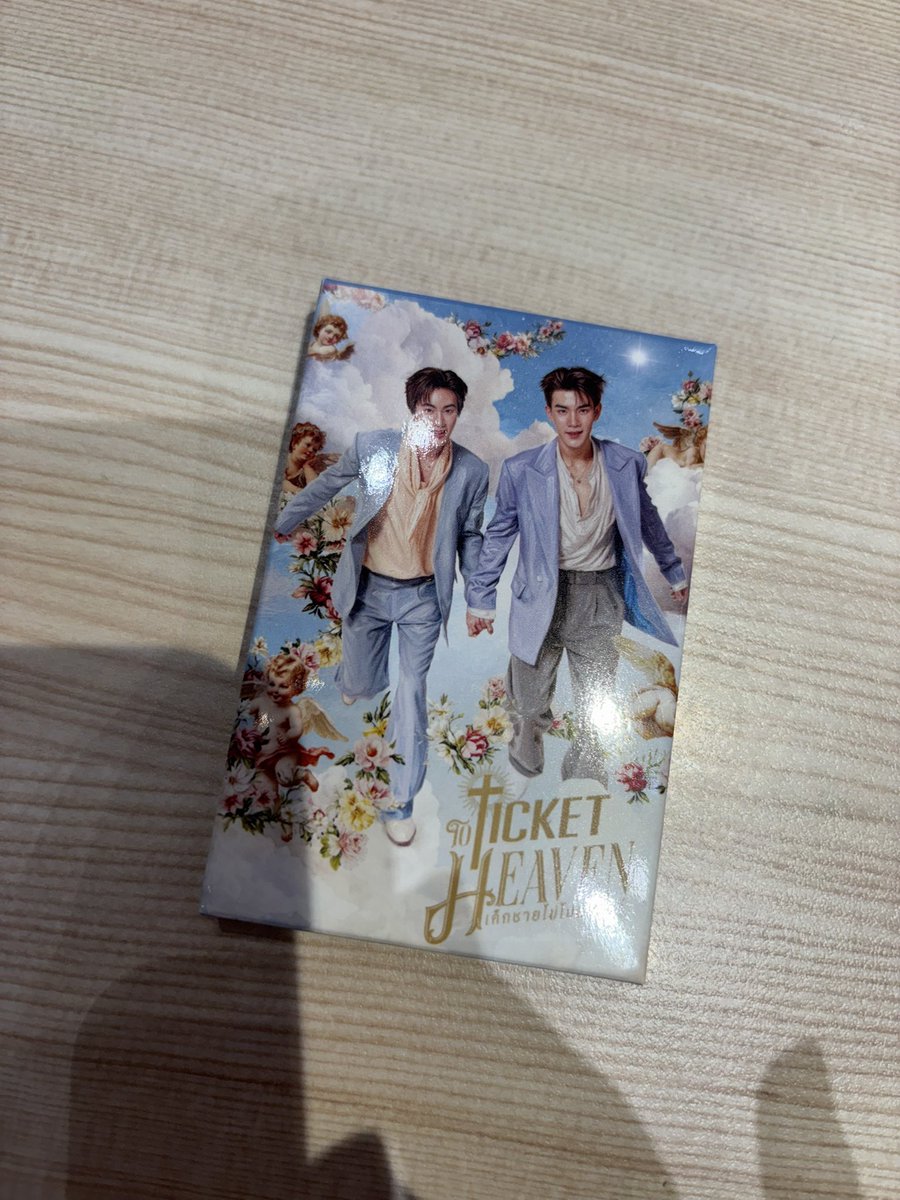dobies_store's tweet photo. wts / ขาย

COLLECTIBLE CARD SET ยกกล่อง (เอาซีเครทออกแล้ว)

300 บาท นัดรับได้หน้างาน จัดส่ง +50 บาท

#TicketToHeaven 
#ตลาดนัดเจมีไนน์โฟร์ท https://t.co/pE57VBPRBD