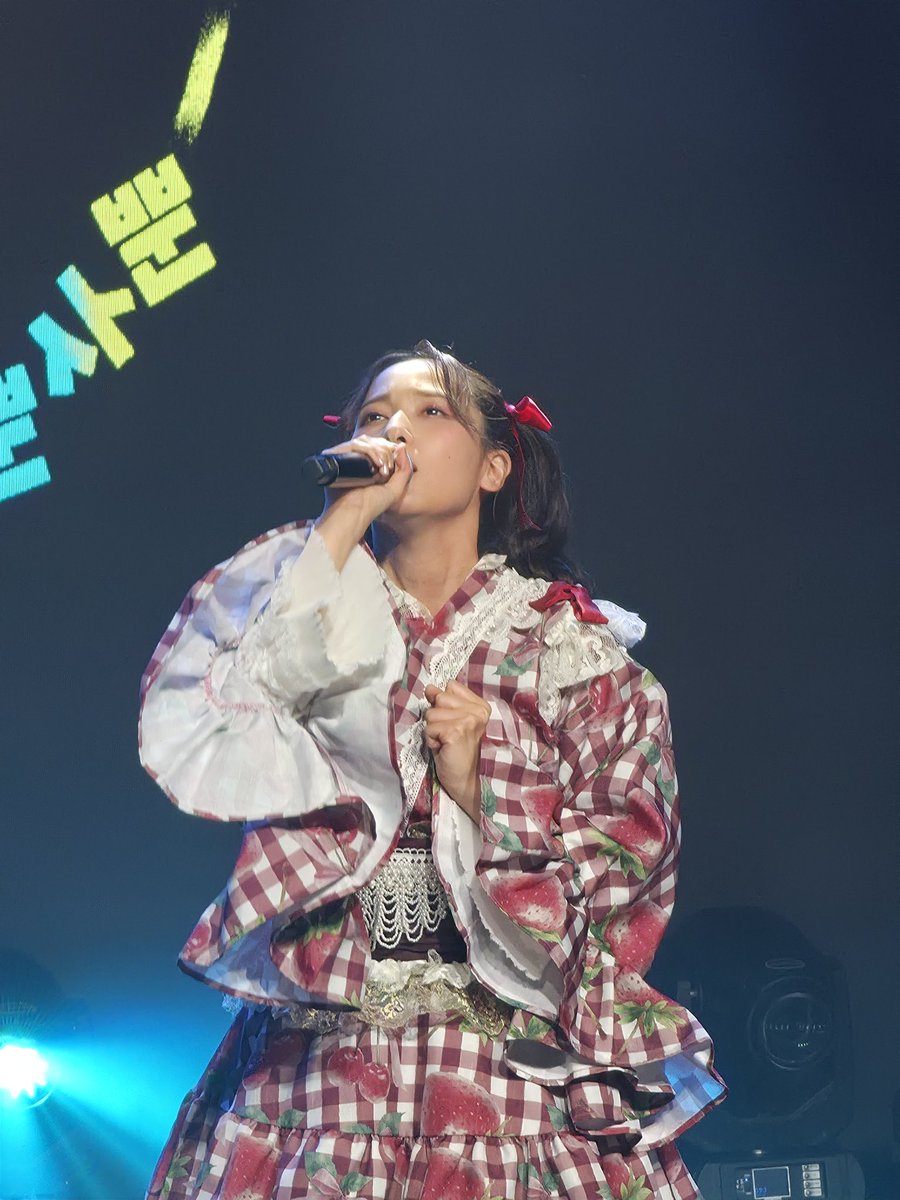 neuung's tweet photo. 이나미 안쥬 그는 신이야 

#ANJU173 
#SAYUFAN https://t.co/sFf28MHHFv