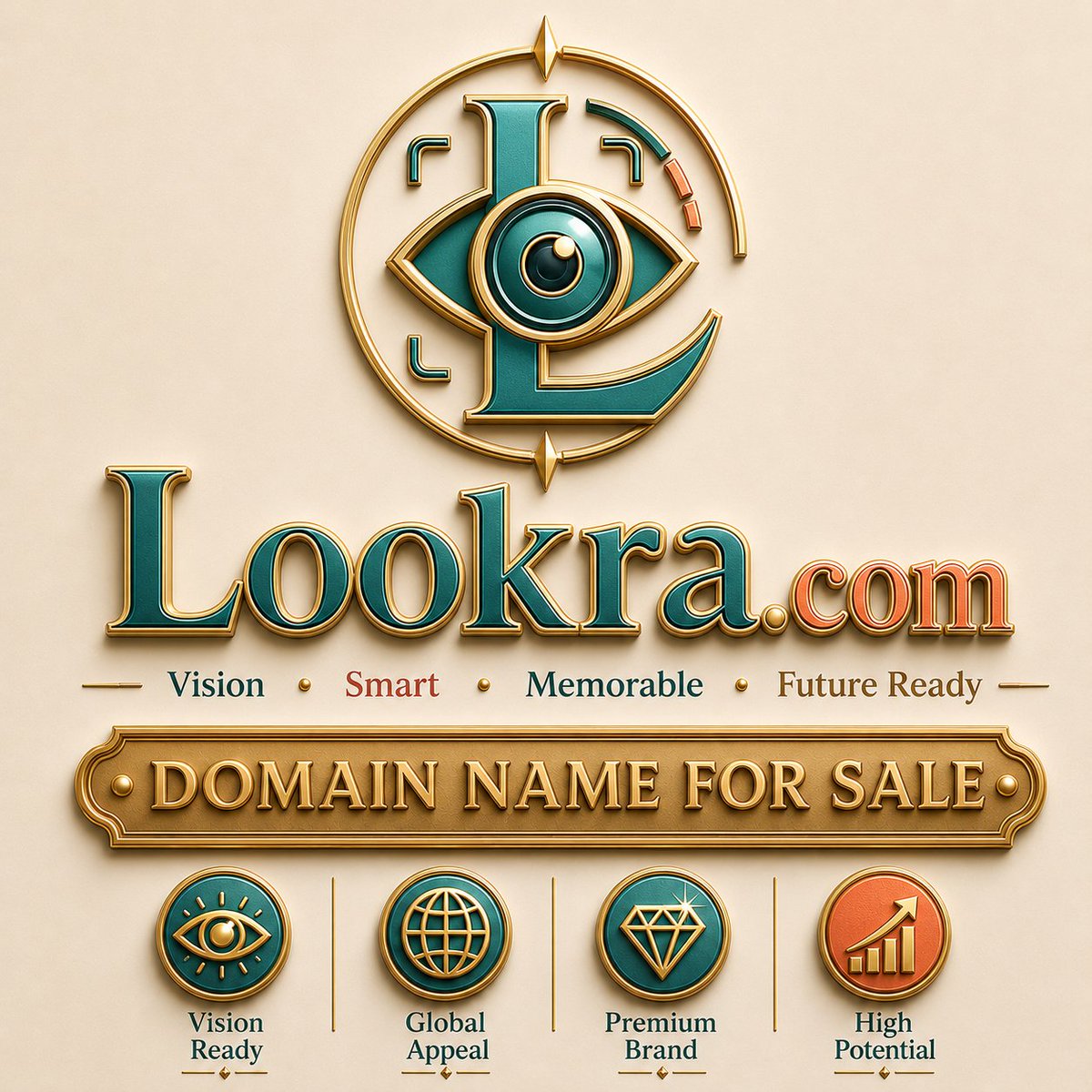 DomainFQ's tweet photo. .
Domain Listed For Sale
https://t.co/ZMED4G0525
A premium .com domain for fashion, AI, shopping, ecommerce, visual discovery, and modern style apps. Short. Elegant. Brandable.
#Lookra #Fashion #AI #crypto #lucra #Lucre #Luqra #DomainForSale #entrepreneur #look #lucrative #fitness #health #technology #business #sports #game #travel #Startup #Tech #Financial #Finance #gaming #fintech #fitness #healthcare #health #technology #business #sports #game #Art #travel #fashion #Marketing #Media #News
#entrepreneur