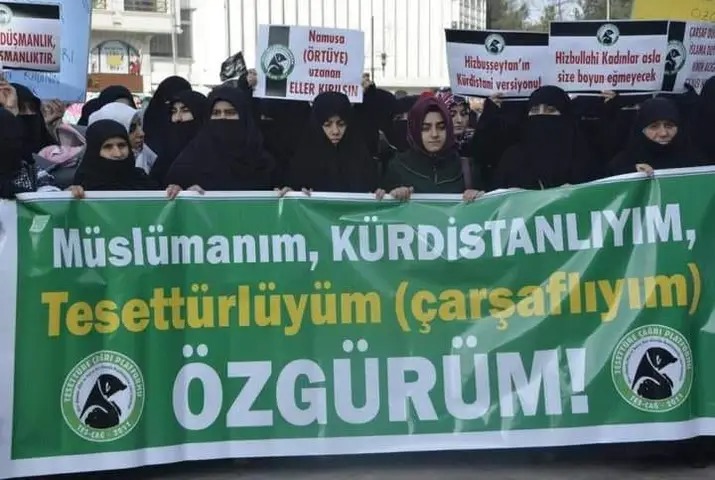 KuvvaMilis's tweet photo. Hüda Par Kadın Kolları. https://t.co/TX75fBmd3v