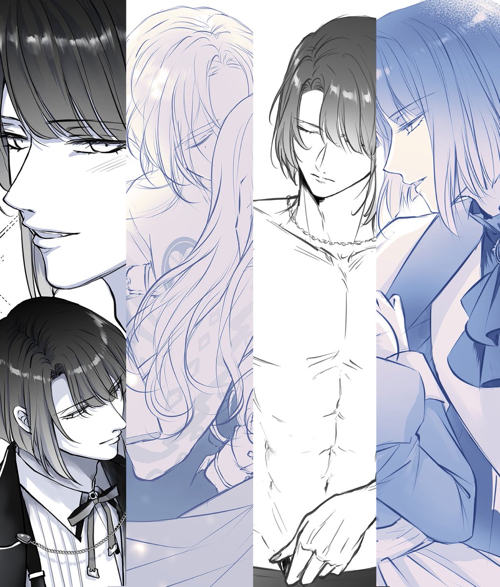 _lumiseterne_'s tweet photo. #蝉鳴く盛夏の青空の下で刀剣乱舞好きさんと繋がりたい 

よそ様の夢が吸いたくて狂いそうなのでよかったらどうぞよろしくお願いします❕
人見知りなので少しにはなりますが…🙇

ﾘﾄﾘﾝをお読みいただけると嬉しいです🤍
どうぞよろしくお願いします🩵 https://t.co/xRydqkNL8m