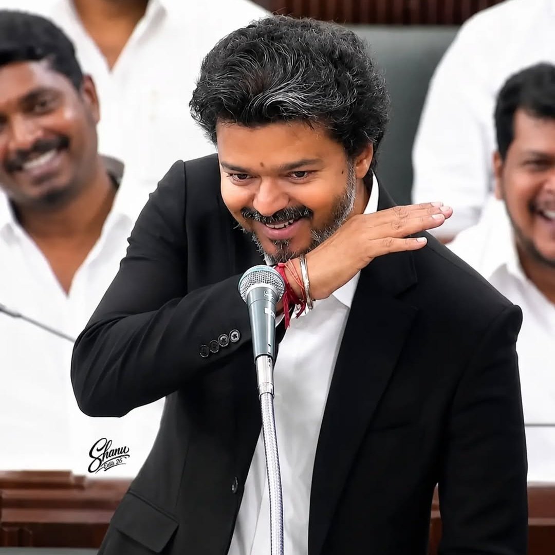 Tamil_002's tweet photo. @Srimukhi_02offl @nelsonvijay08 https://t.co/XCIRSXKS7W