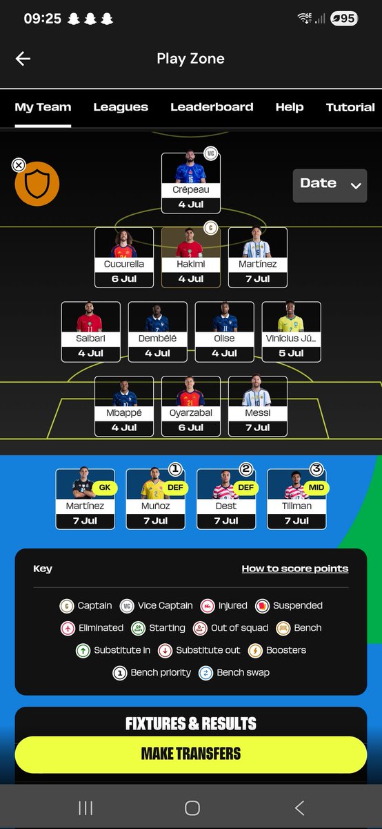 Zach77002's tweet photo. @FPL__S7S @king_fantasyy Rate please https://t.co/vTYDpriXNO