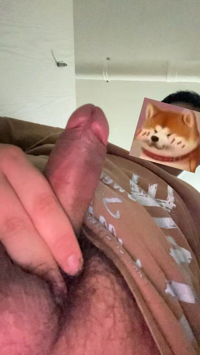 KINGMD2238's tweet photo. 期末复习搞得一直下面支帐篷😠🥵
节目预告:已biu到胸上喽~👿 https://t.co/qot4f7bzG9