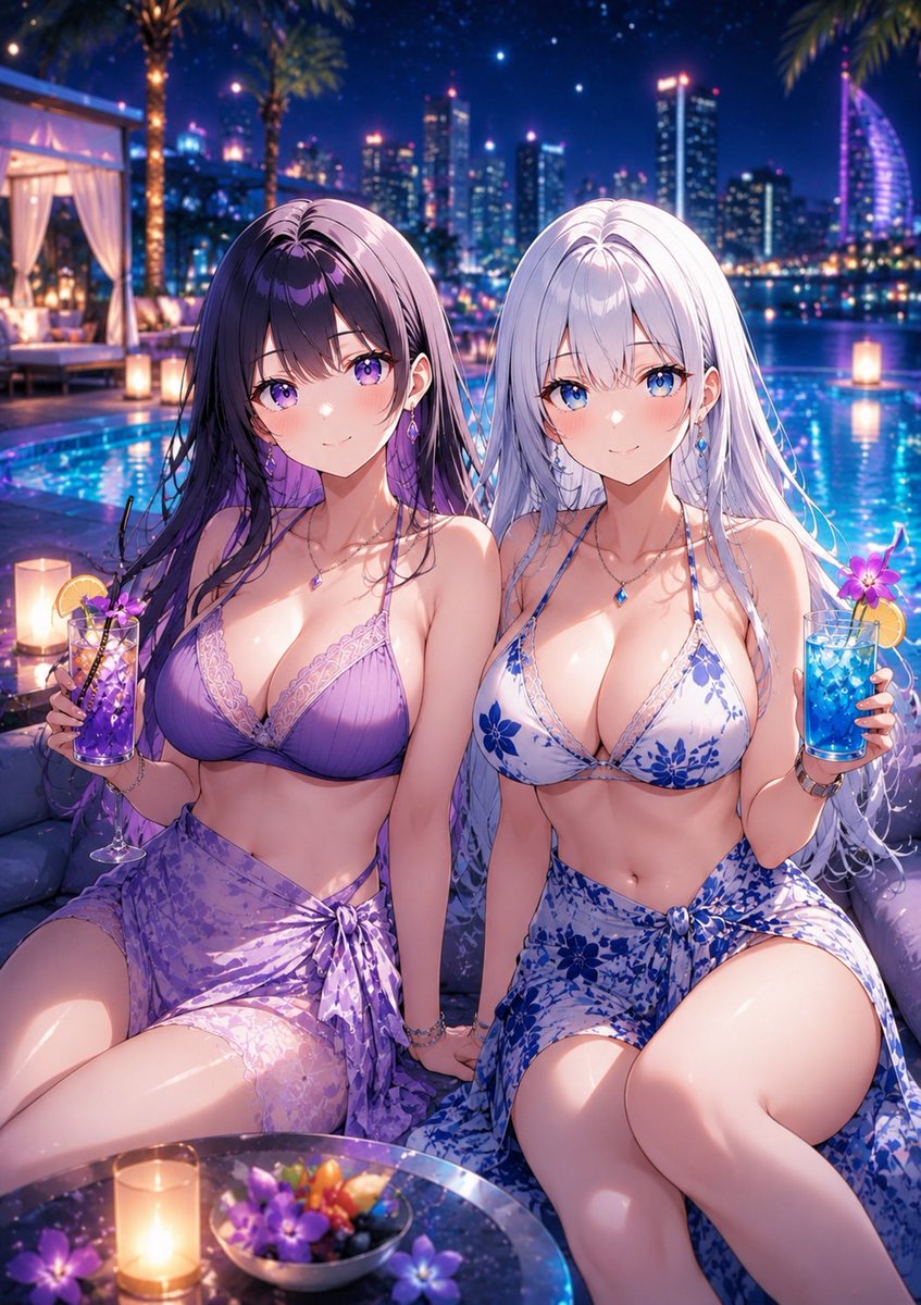 皆さんこんばんは〜✨ 本日もお疲れ様でした🥰 土曜日は満喫できまし