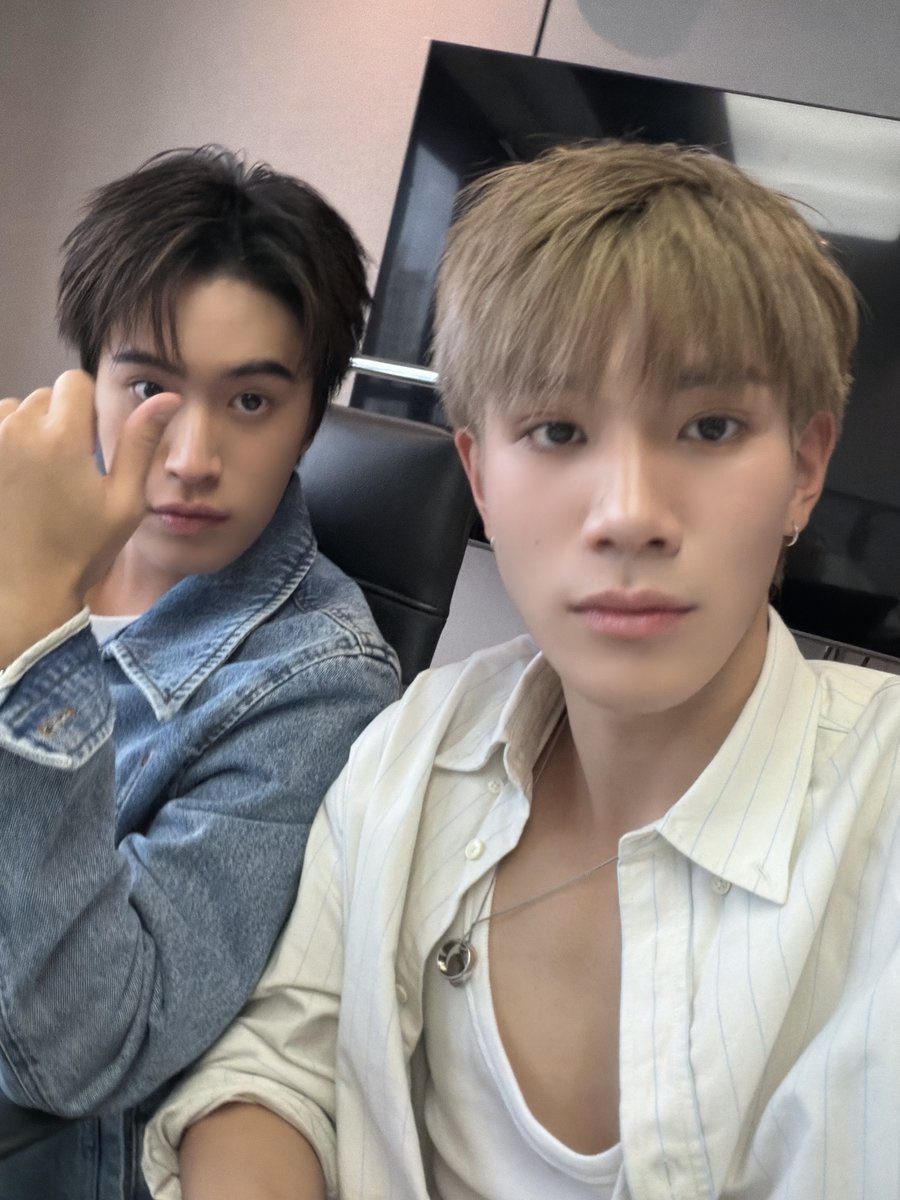 Jai_bx's tweet photo. บาร์ธพี่ชอบแฟนหนู 😭 https://t.co/PWIPBlJQeh