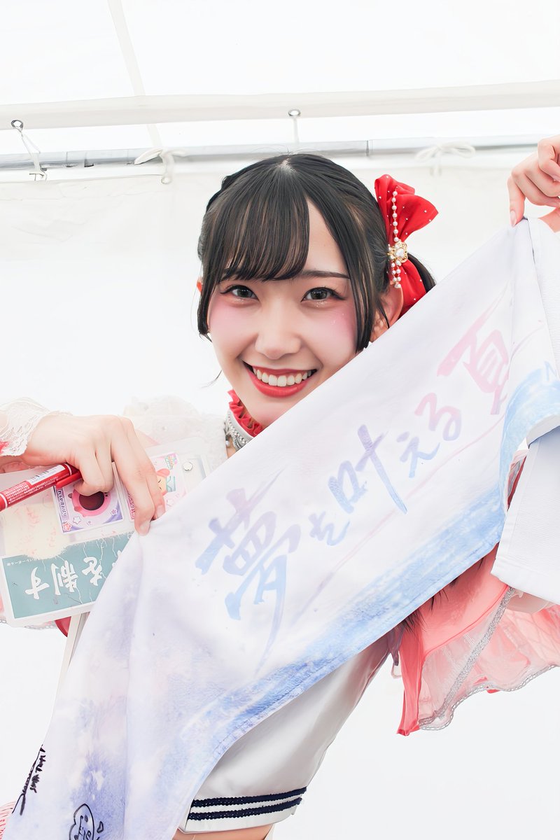 えながさま★専用ページ 2026.7.4 超NATSUZOME 2026@幕張海浜公園Gブロック特設会場 #MORE