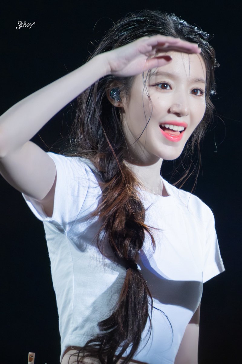 3choy_'s tweet photo. 260628 i-dle WORLD TOUR [Syncopation] IN HONG KONG
·
💃🏻好美好可愛🤏🏼
·
#슈화 #SHUHUA #舒華 #아이들 #idle https://t.co/TdmcJtL9EL