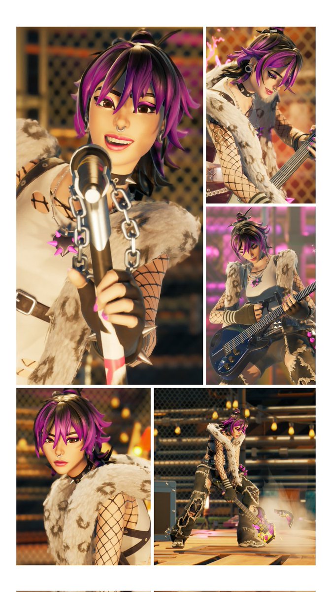4shm1n's tweet photo. 🎸⚡️🤘🏻🎤🎶
 #フォートナイトスクショ
 #Fortnite #Fortography https://t.co/wvJopXxf7j