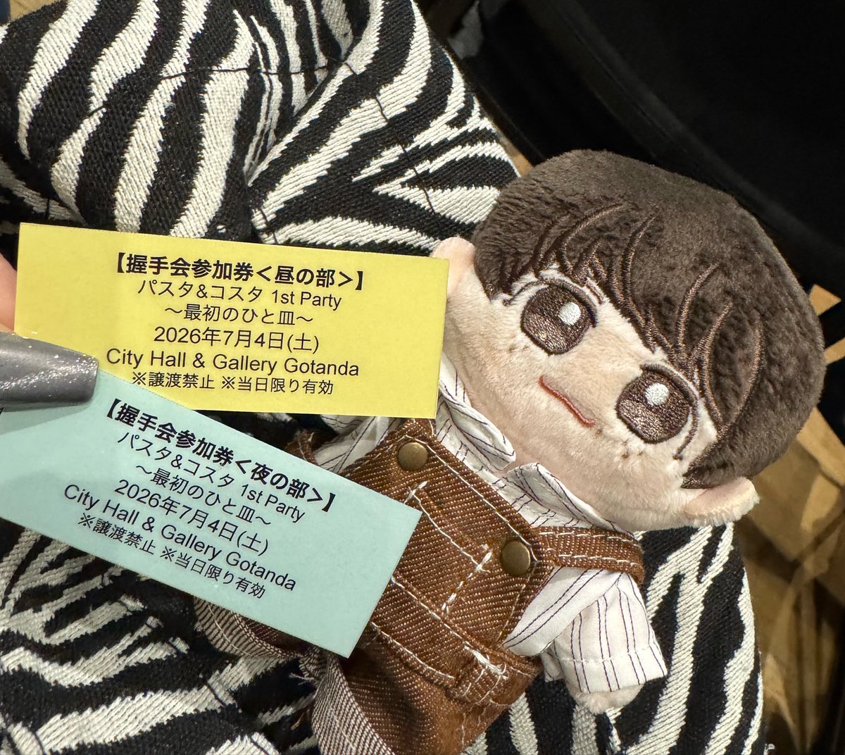 _xx_lily's tweet photo. 今日はかなり元気です🕺🕺🕺 https://t.co/ggClAm9I9H