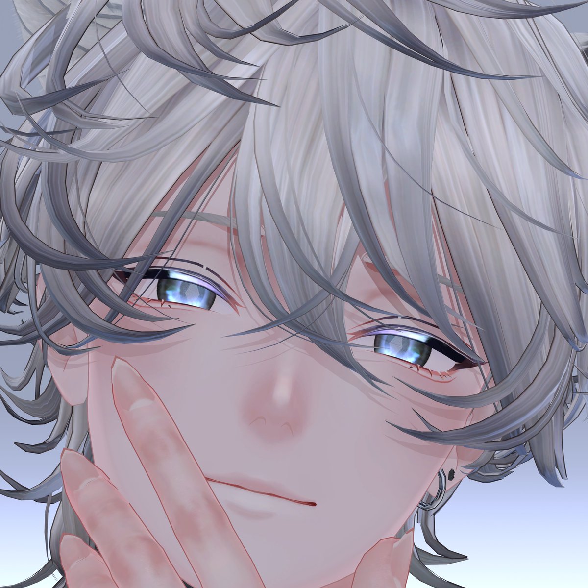 yuukazuma92's tweet photo. #よなのみせ 様のアイテクスチャ『sugar paper eye』
テスター務めさせていただきました！
カラーバリエーション豊富でハイライト３種あります！
非常に使いやすいです！これは改変が捗る！！
#Hanka3D https://t.co/GRV1aJtosU