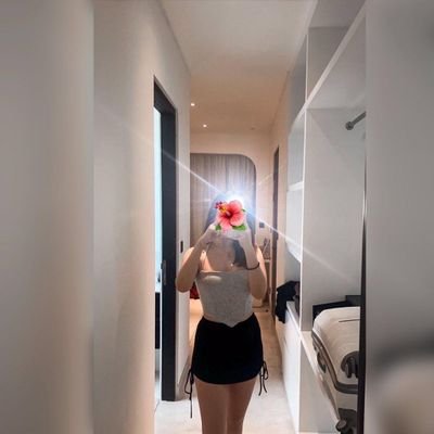 cheorne's tweet photo. • Terverifikasi
•  Real &amp; Trusted

@NaraSan____

Tele: Naraa_San
Base : SOLO
More info cek bio https://t.co/n9wBTHnqaQ