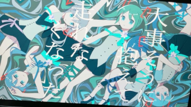 yukiFdim's tweet photo. 天気悪くね〜〜？あ、新曲投稿しました / ニコ生配信中 https://t.co/Q3YVQJ09M9
脳筋 https://t.co/yTRp0atocu