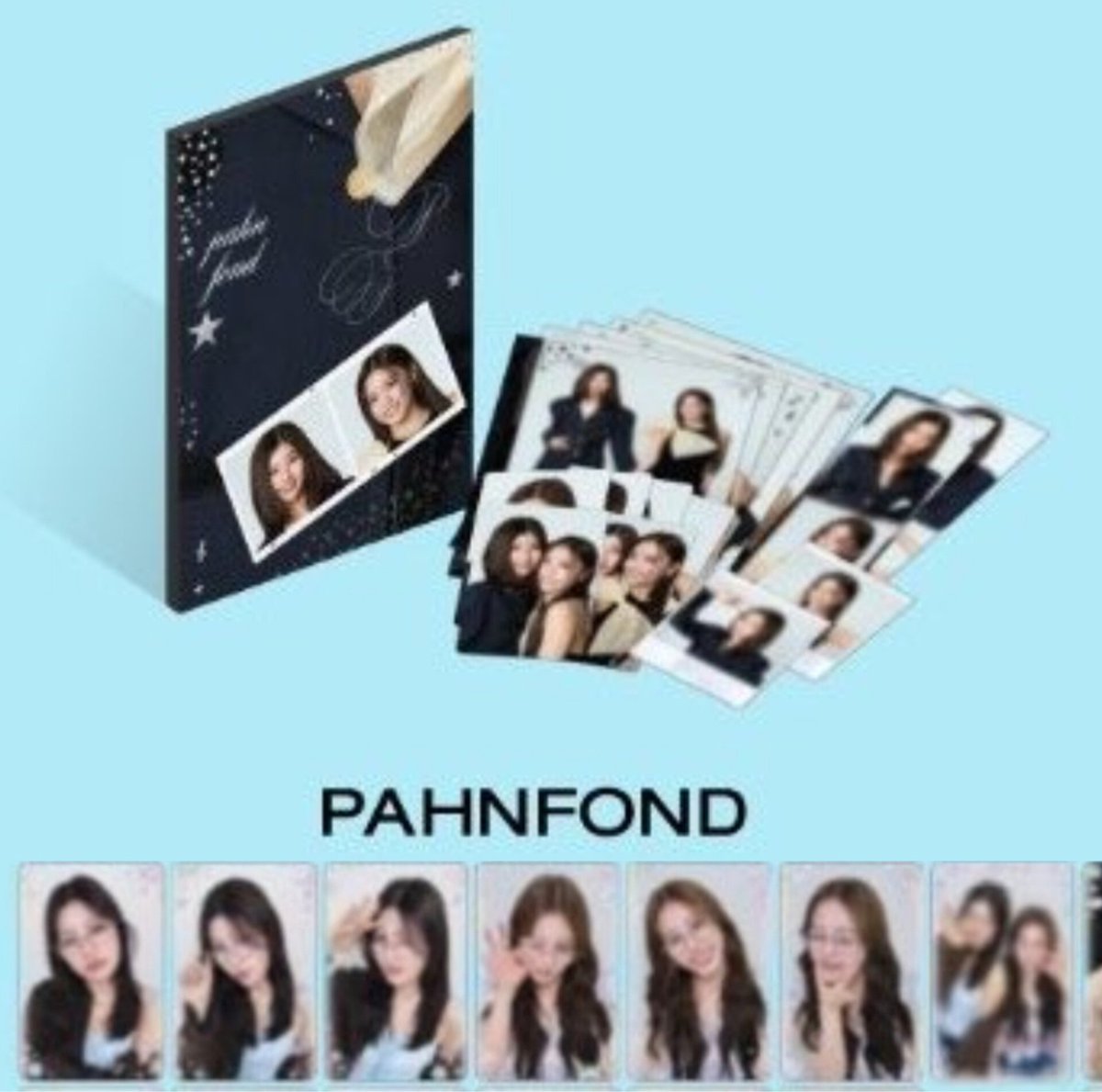 pahnthitta_'s tweet photo. pahnfond merch pahnfond fansign pahnfond employed we finally have something going on😭 https://t.co/clByfRXaii