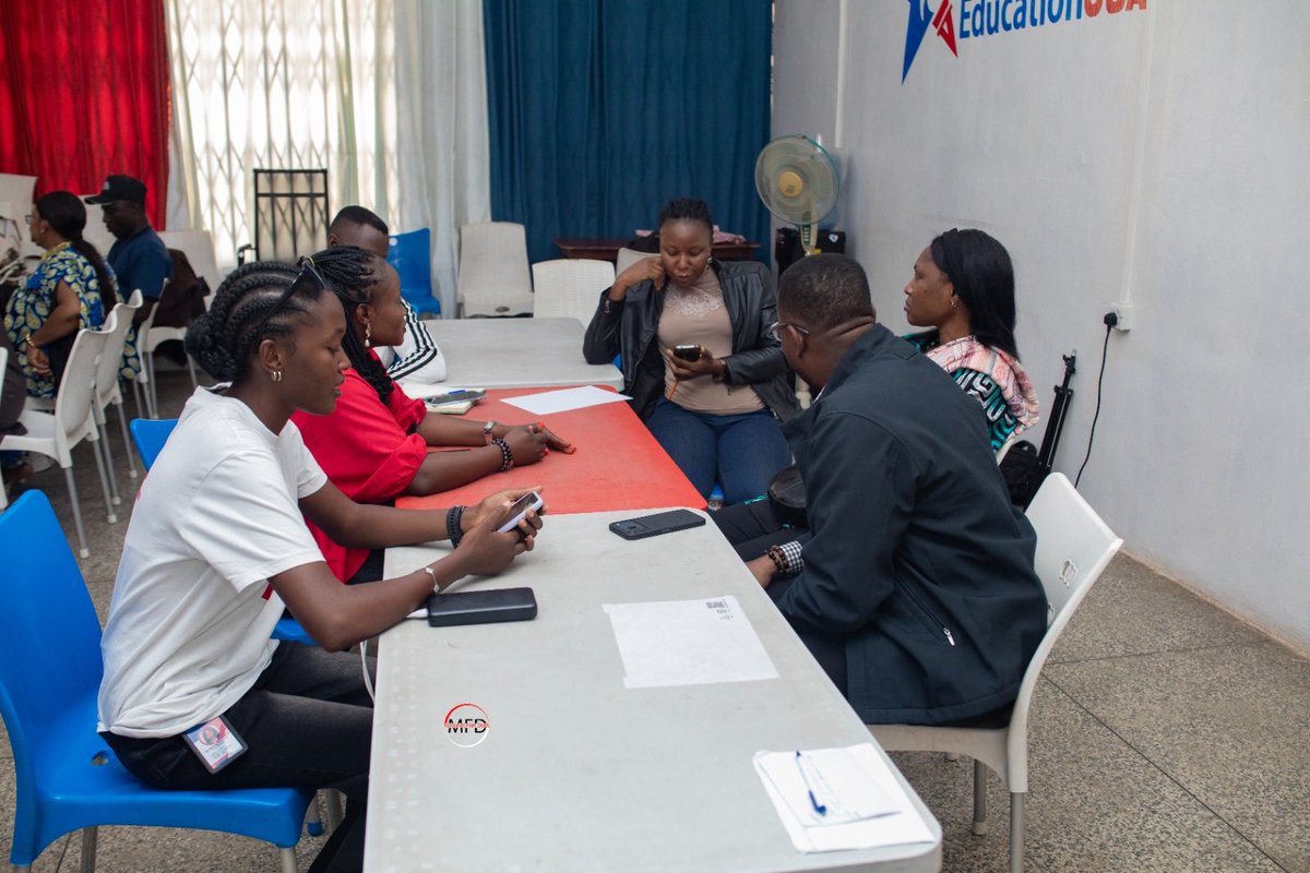 TheJOFII's tweet photo. Friday June 26 2026, The Jos Film Initiative (JOFII) was pleased to support and be part of the creative stakeholders' meeting organized by Total Stage-to-Screen Jos as part of our continued commitment to strengthening the Jos and Plateau creative ecosystem

From Jos to the World https://t.co/TCderHHnL5