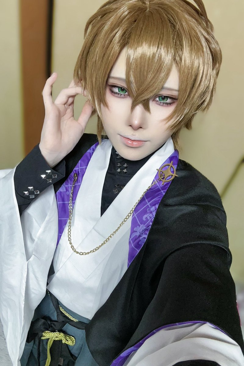 v___vto's tweet photo. hpmi / cos

所作が綺麗ですよね彼 https://t.co/yRs4tCs5f2