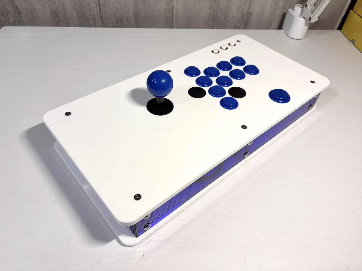 AFG / AFG-controller【オーダーメイドアケコン】/ Atlas Gaming