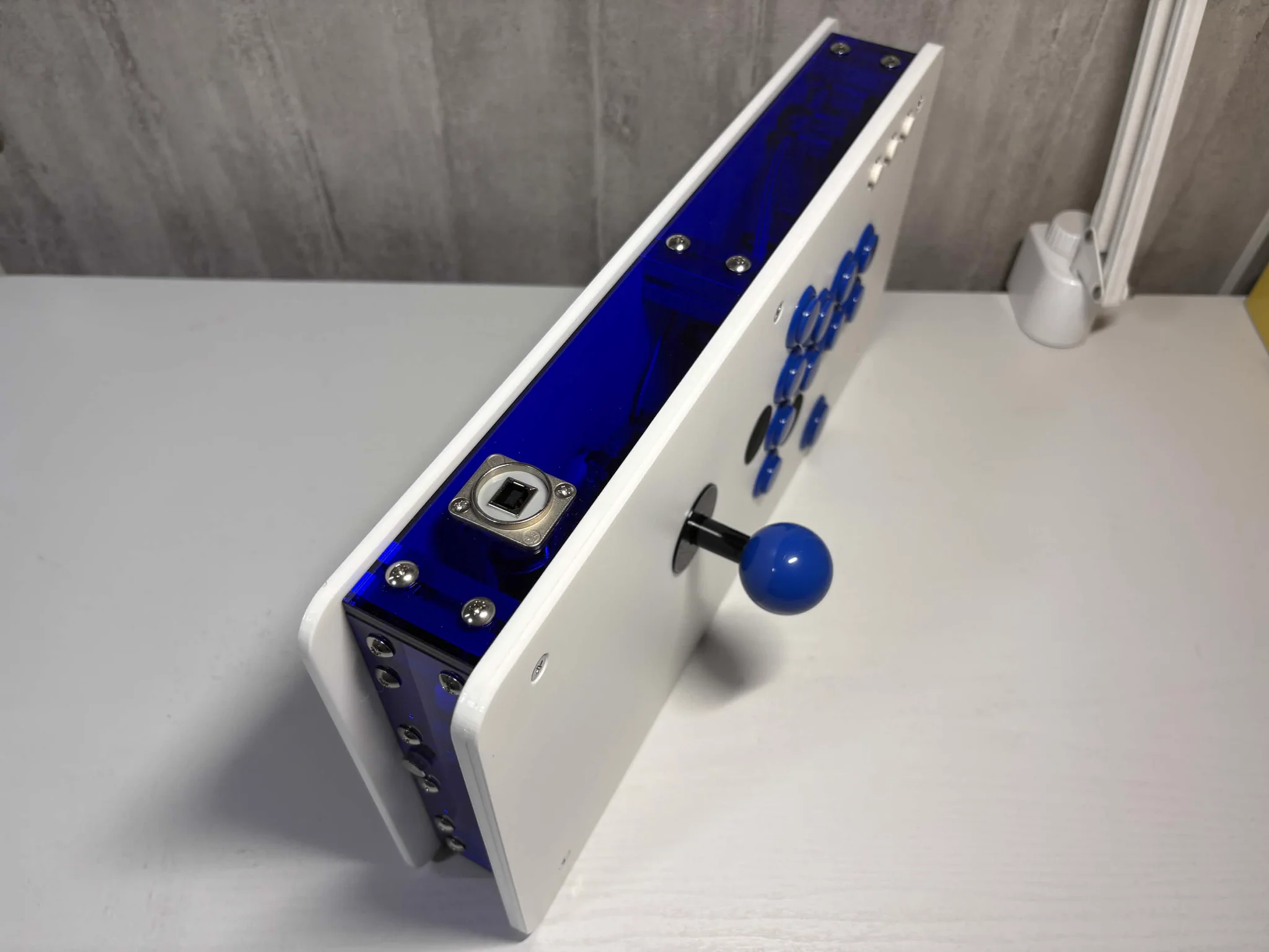 AFG / AFG-controller【オーダーメイドアケコン】/ Atlas Gaming