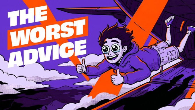Reza_soltan55's tweet photo. I followed the advice that early on, you should always optimize for engagement first, and worry about substance later. https://t.co/WxSlMItL7y