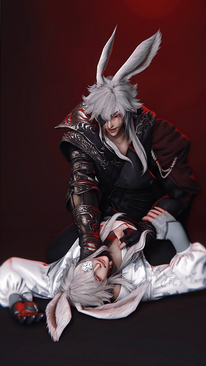 amebunss's tweet photo. Give into the darkness https://t.co/mil2UvrKrW